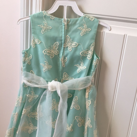 Rare Editions Dress - Picture 5 of 6